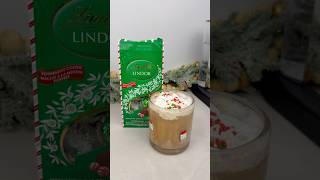 DIY Peppermint Mocha  Better Than Starbucks [upl. by Essilevi]