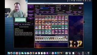 Fabled Deck Profile Late April 2023 [upl. by Inalem777]