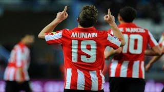 Iker Muniain ● The Spanish Messi  1080p HD [upl. by Nyhagen26]