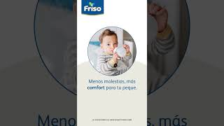 Friso® Gold Comfort Next [upl. by Kjersti]