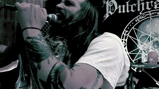 Pulchra Morte  Knife Of The Will Official Video [upl. by Eissed370]