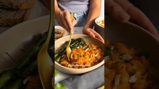 HighProtein Romesco Butter Beans veganrecipes [upl. by Alessandro81]