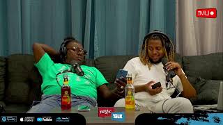 BASHMENT TOXIC TALK LIVE [upl. by Enilav14]