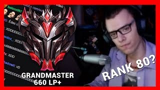 EZ GRANDMASTER XD  ADAM KISS [upl. by Eemla63]