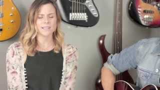 quotOverwhelmedquot by Big Daddy Weave  Michelle Lutz amp Phillip Meneses Worship Cover [upl. by Othilia]