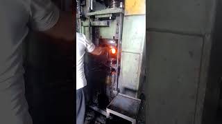 Forging machine forgings subscribe  Likesong viral [upl. by Voletta]