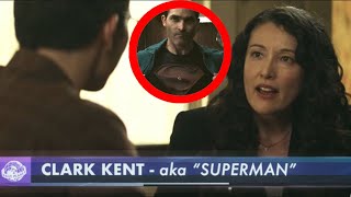 I Am Mindblown Superman And Lois 4x7 Explained [upl. by Courtenay]