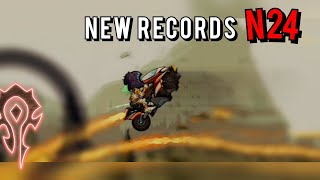 New records N24 HCR2 [upl. by Komarek508]