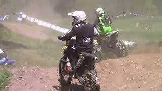 motocross clips 51924 Claverack NY [upl. by Merell]