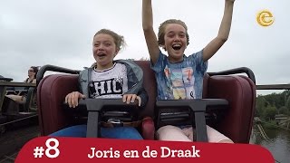 Joris en de Draak  Efteling Kids Testpanel [upl. by Bab]