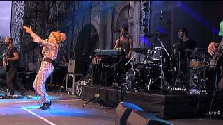 Selah Sue  Fnac Live Festival Raggamuffin  Crazy Vibes  Black Part Love [upl. by Schuster]