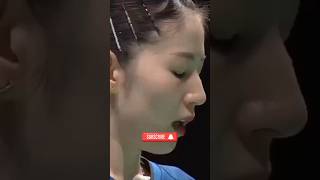 Chiharu Shida Nami matsuyama 志田千春 chiharushida namimatsuyama badminton iu ost kdrama shida [upl. by Harlin732]