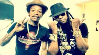 We Own It  2 Chainz and Wiz Khalifa Metal Cover  Esoteric Endings [upl. by Buhler]