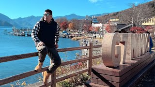 Mini vlog of Nikko tour 2024 [upl. by Neetsirhc685]