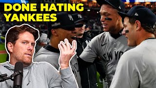 KFC Retires From Being a Yankees Hater [upl. by Inanuah509]