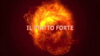 MasterChef Italia 1°Teaser [upl. by Murton]