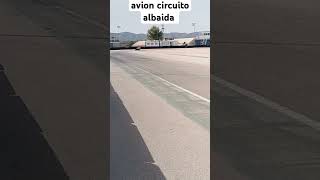 avionrodandocircuitoalbaidamotodeportiva shortsyoutube [upl. by Varden]