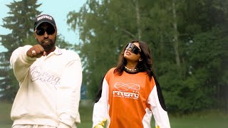 Costa x 2FISTD  Huuwaka හූවක Official Music Video [upl. by Naira575]