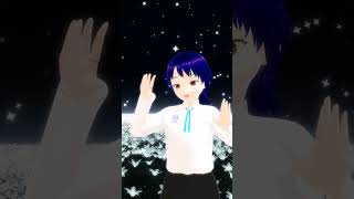 Magnetic  Wu Xilin 【MMD】 [upl. by Heath]