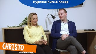 Hypnose Kurz amp Knapp [upl. by Kaden]