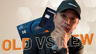 🌟 Honest Opinion Citi Rewards vs Union Rewards 🏆  Best Rewards Credit Card REVEALED [upl. by Baron]