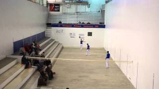 Pelota Valenciana 2015 [upl. by Yllom818]