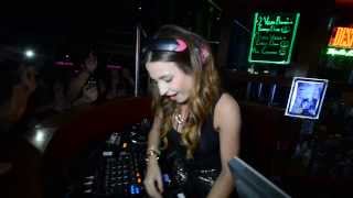 DJ Juicy M  Solar Nightclub Navan [upl. by Lurline]