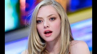 Amanda Seyfried Mamma Mia Thank You For The Music I Have A Dream Lyrics [upl. by Heintz]