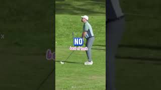 Best Golf player ever subscribemychannel funny justforfun golf golfswing golfer followme [upl. by Gonnella475]