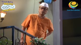 Why Did Bapuji Catch Jethalal  Full Episode  Taarak Mehta Ka Ooltah Chashmah [upl. by Aneehta]