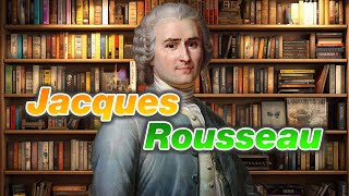 Unraveling Rousseau The State of Nature [upl. by Dnomhcir23]