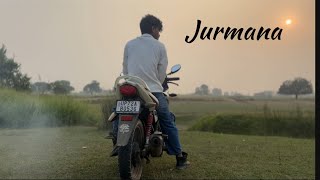 Jurmana  kaifl khalil jurmana official music video Asadkhan sadsong sad yutube video [upl. by Aubreir]