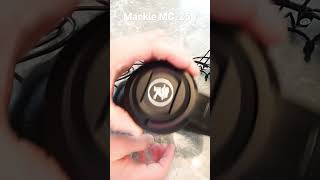 Mackie MC250 Professional Studio Headphones [upl. by Ahsirak]