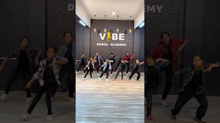 Namma kutties dance epdi 😍 dance trending tamil [upl. by Nessah307]