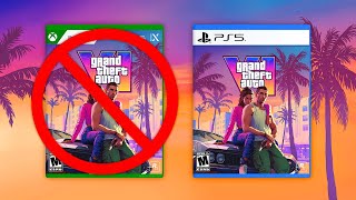 GTA 6 NOT COMING TO XBOX PLAYSTATION 5 EXLUSIVE [upl. by Kellie]