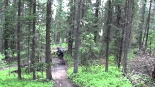 Telluride CO  Gentlemans Loop  July 2015 [upl. by Syd988]