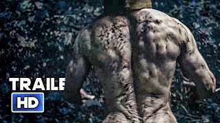 THE BEAST WITHIN Official Trailer 2024 [upl. by Lacefield28]