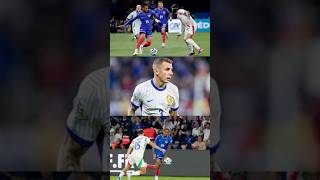 Italy vs France Les Bleus Mission for Revenge italy france football [upl. by Screens]