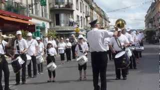 CLIQUE L ESPOIR DE VAUDRICOURT [upl. by Pacifica]