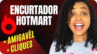 COMO ENCURTAR LINK DO HOTMART  Como usar o Encurtador de Links da Hotmart  MUITO FÁCIL E RÁPIDO [upl. by Rednirah808]