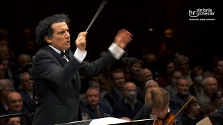 Schostakowitsch Scherzo op 1 ∙ hrSinfonieorchester ∙ Alain Altinoglu [upl. by Thea178]