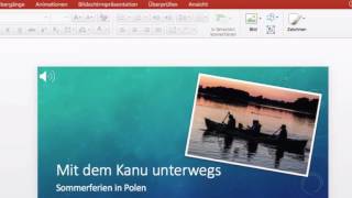 Powerpoint 2016 Mac 63 Bilder komprimieren [upl. by Rheta]