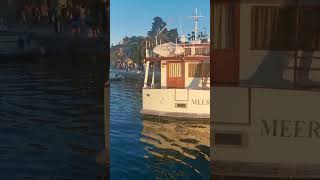 Malinska Croatia 4k Its Croatia Island Krk Malinska [upl. by Bj]