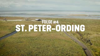 Der Nordsee Roadtrip 4 – St PeterOrding [upl. by Florine]