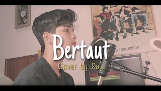 Bertaut  Nadin Amizah Cover By Ray Surajaya [upl. by Iline]