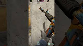 Is it nice ace or not  gameplay games gaming counterstrike counterstrike2 cs2 csgo العراق [upl. by Aliled]