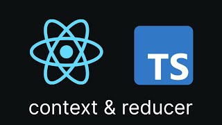 React教學  如何定義 context type react typescript [upl. by Caye806]