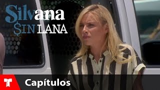 Silvana Sin Lana  Capítulo 43  Telemundo [upl. by Pancho]