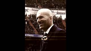 Zidane already knew 💀🥶 ronaldo football edit cr7 shortsviral [upl. by Gillman]