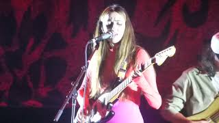 Cults  Monolithic Live in Laval [upl. by Maice2]